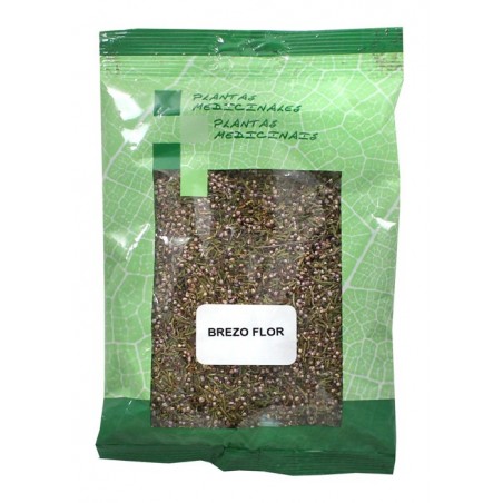 BREZO FLOR EXTRA BOLSA 50 Gr