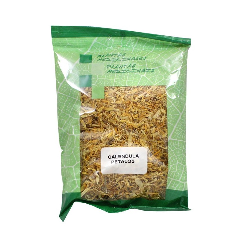 CALENDULA PETALOS BOLSA 25 Gr