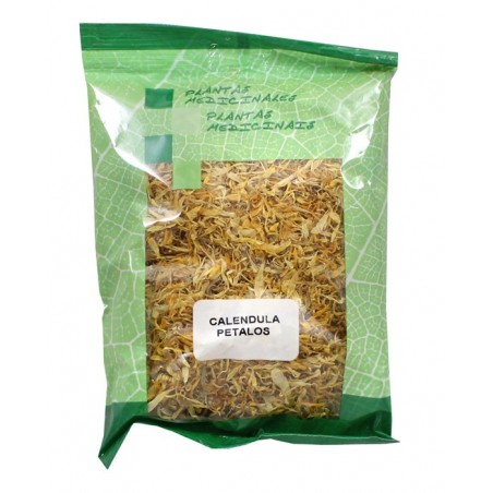 CALENDULA PETALOS BOLSA 25 Gr