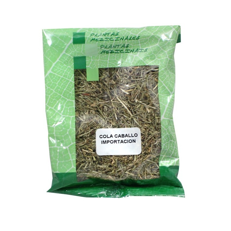COLA CABALLO IMPORT. TRIT. BOLSA 50 Gr