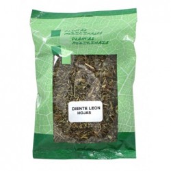 DIENTE DE LEON HOJAS TRIT. BOLSA 50 Gr