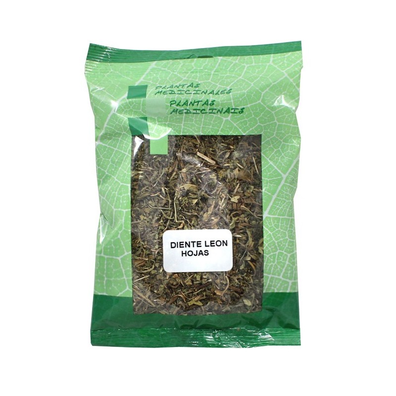 DIENTE DE LEON HOJAS TRIT. BOLSA 50 Gr
