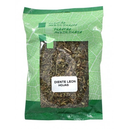 DIENTE DE LEON HOJAS TRIT. BOLSA 50 Gr