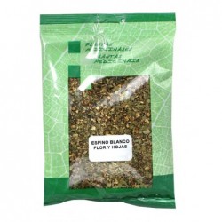 ESPINO BLANCO FLOR Y HOJA TRIT. BOLSA 50 Gr