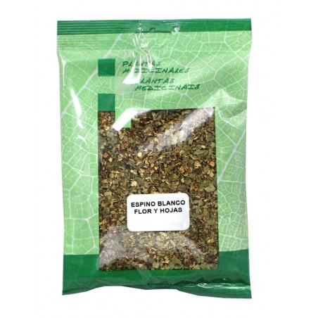 ESPINO BLANCO FLOR Y HOJA TRIT. BOLSA 50 Gr
