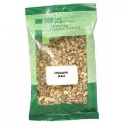 JENGIBRE RAIZ TRIT. BOLSA 100 Gr