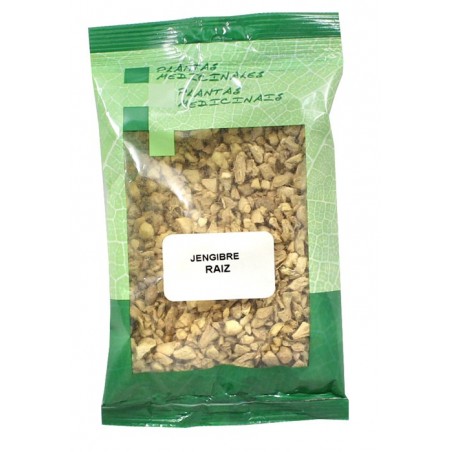 JENGIBRE RAIZ TRIT. BOLSA 100 Gr