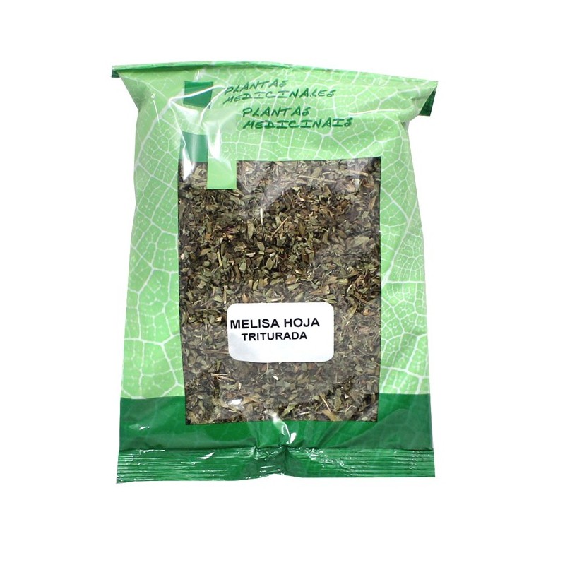 MELISA HOJA TRIT. BOLSA 50 Gr