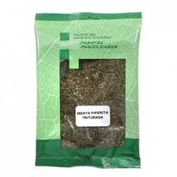 MENTA PIPERITA TRIT. BOLSA 50 Gr