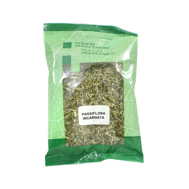 PASSIFLORA INCARNATA TRIT.BOLSA 50 Gr