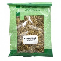 REGALIZ RAIZ TRIT. BOLSA 100 Gr