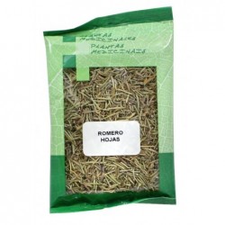 ROMERO HOJA BOLSA 50 Gr
