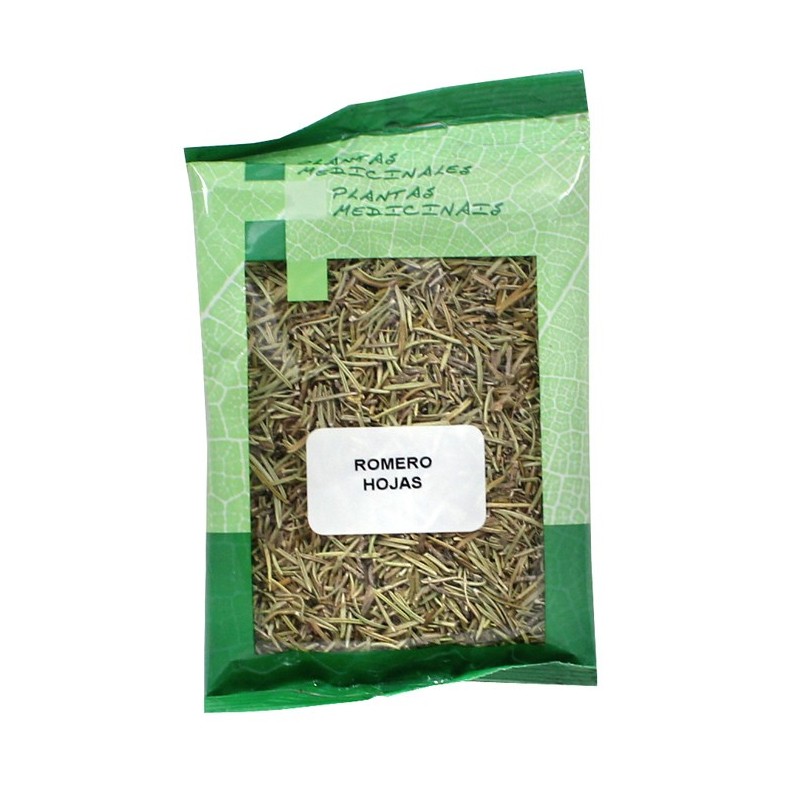 ROMERO HOJA BOLSA 50 Gr