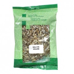 SALVIA LAVANDULIFOLIA HOJA TRIT. BOLSA 50 Gr