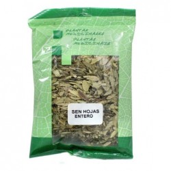 SEN HOJAS ENTERAS BOLSA 50 Gr