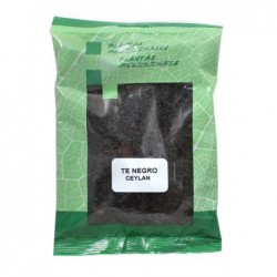 TE NEGRO CEYLAN BOLSITA 100 Gr