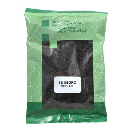 TE NEGRO CEYLAN BOLSITA 100 Gr