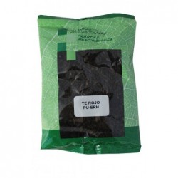 TE ROJO PU-ERH BOLSA 100 Gr