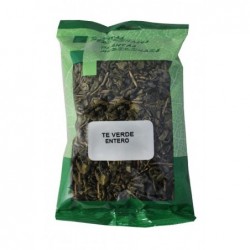 TE VERDE ENTERO BOLSA 100 Gr