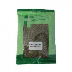 TOMILLO HOJA EXTRA ENTERO BOLSA 100 Gr