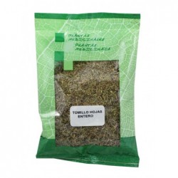 TOMILLO HOJAS ENTERO 100 Gr