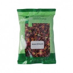 ROSA PETALOS ENTERA BOLSA 50 Gr