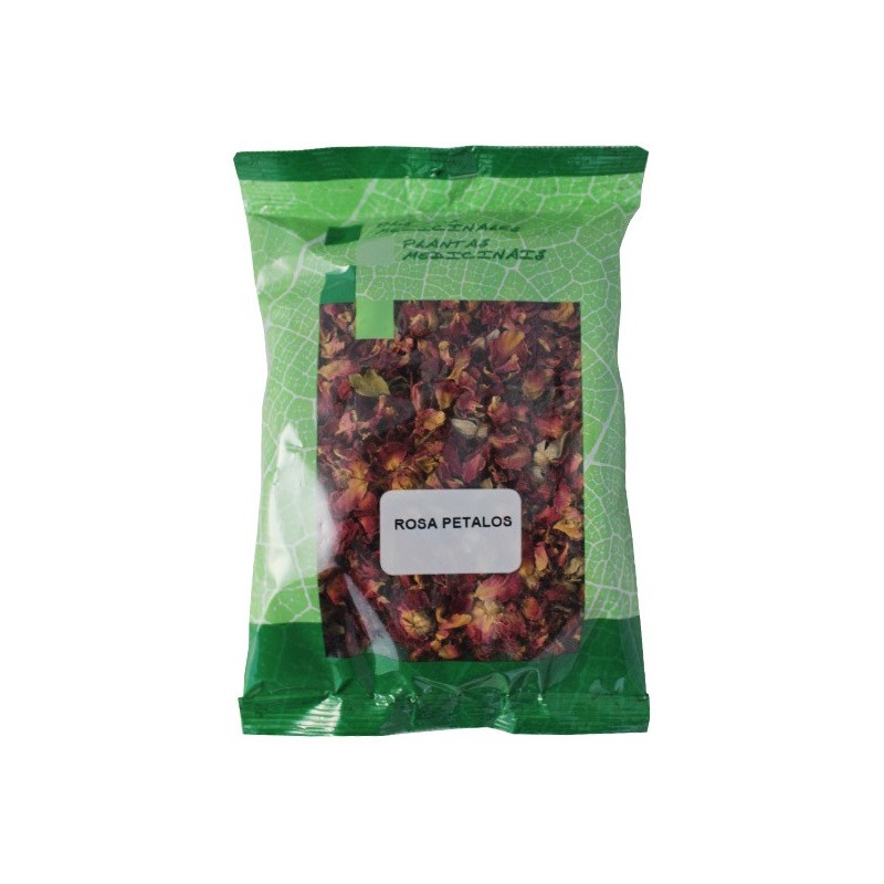 ROSA PETALOS ENTERA BOLSA 50 Gr