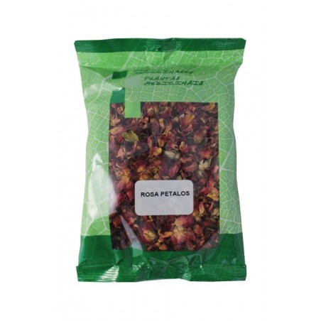 ROSA PETALOS ENTERA BOLSA 50 Gr