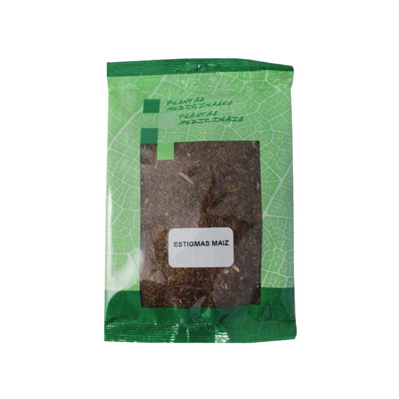 ESTIGMAS DE MAIZ TRIT. BOLSA 25 Gr
