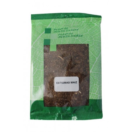 ESTIGMAS DE MAIZ TRIT. BOLSA 25 Gr