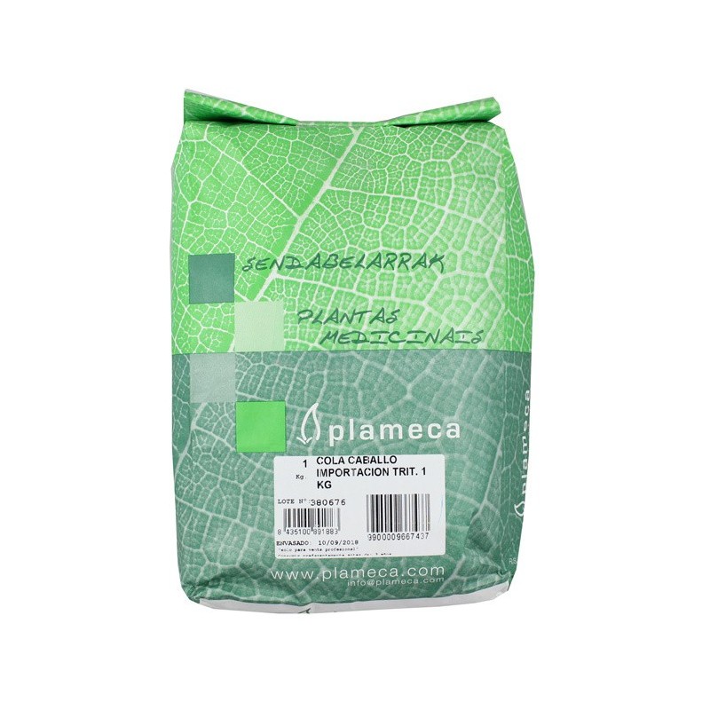 COLA CABALLO IMPORTACION TRIT. 1 Kg
