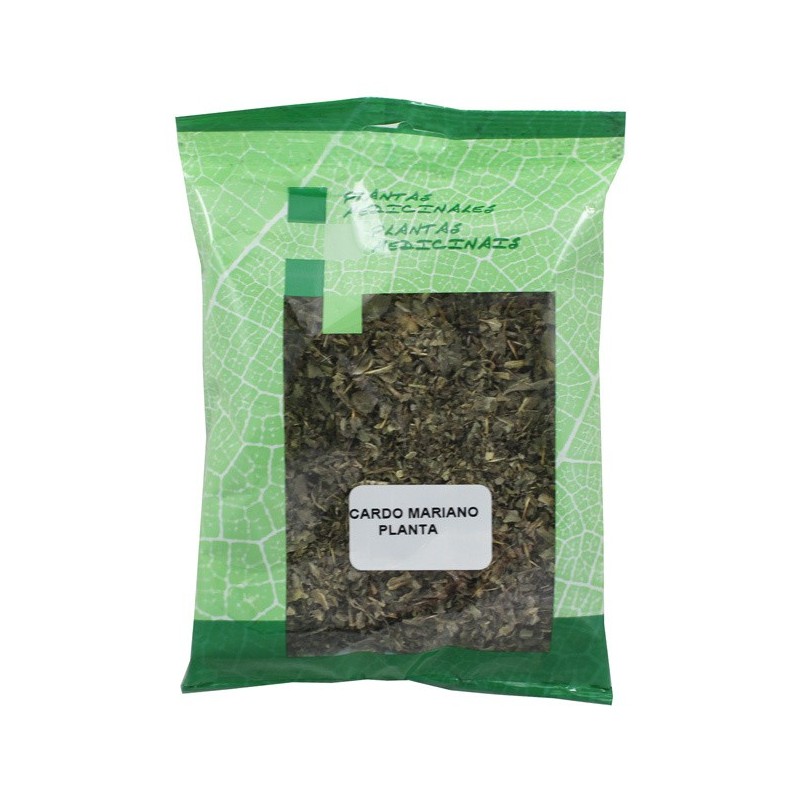 CARDO MARIANO PLANTA TRIT. 40 Gr