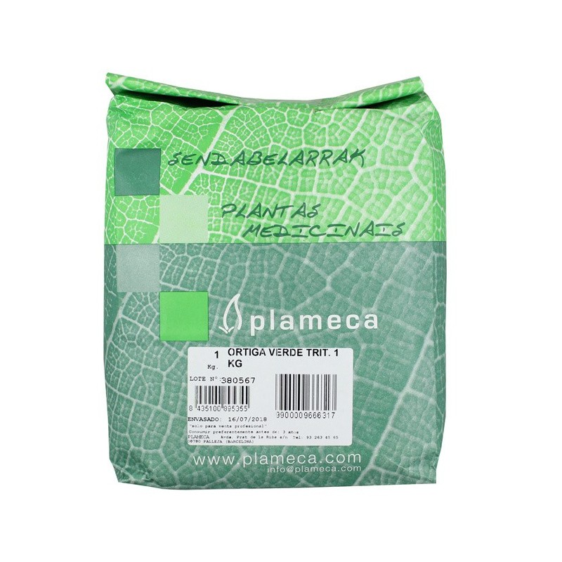 ORTIGA VERDE TRIT. 1 Kg