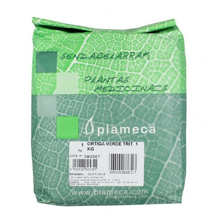 ORTIGA VERDE TRIT. 1 Kg