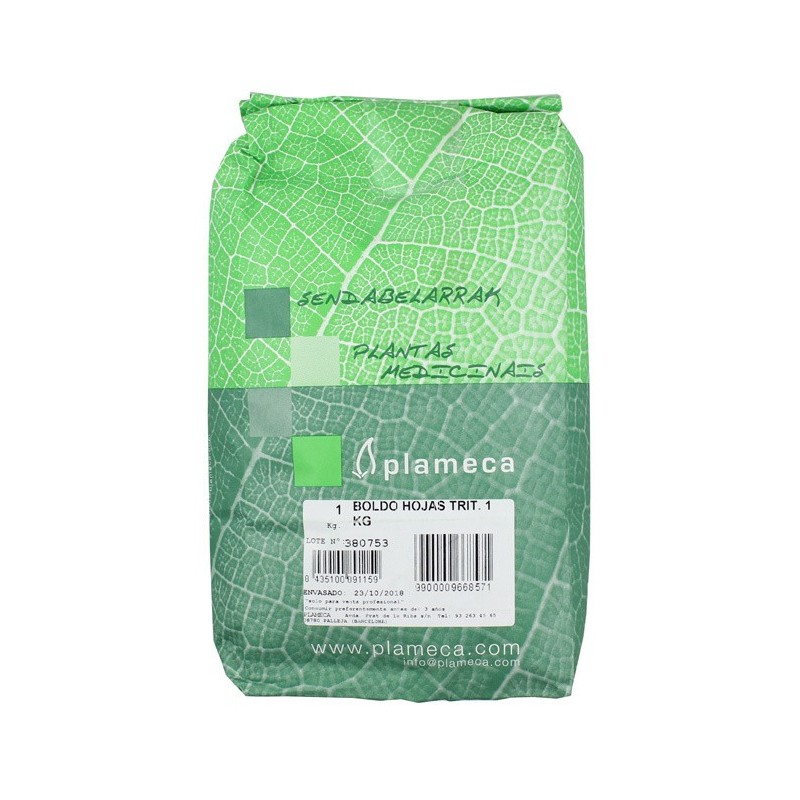 BOLDO HOJAS TRIT. 1 Kg