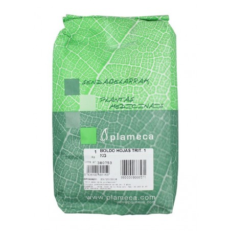 BOLDO HOJAS TRIT. 1 Kg