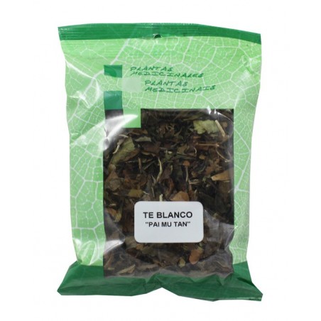 'TE BLANCO ''PAI MU TAN'' BOLSITA 50 Gr'