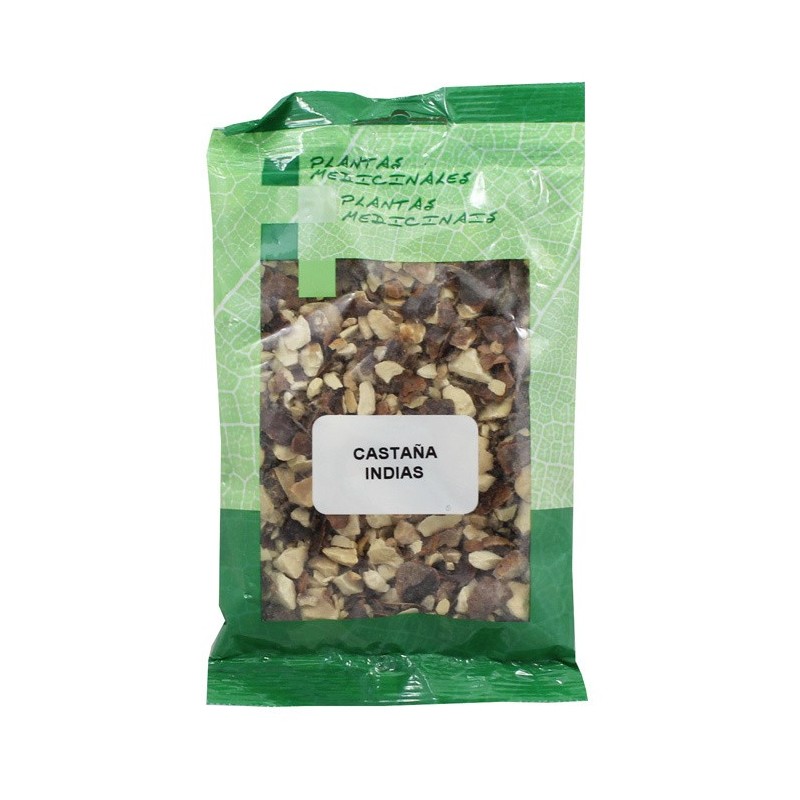 CASTAÑA DE INDIAS TRIT. BOLSA 100 Gr