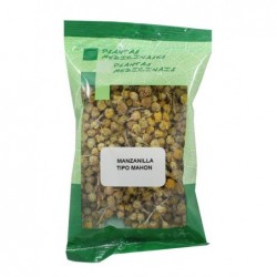 MANZANILLA TIPO MAHON ENTERA BOLSA 50 Gr