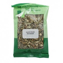 OLIVO HOJAS TRIT. BOLSA 50 Gr