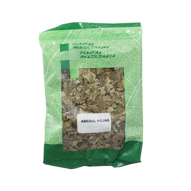 ABEDUL HOJAS TRIT. BOLSA 50 Gr