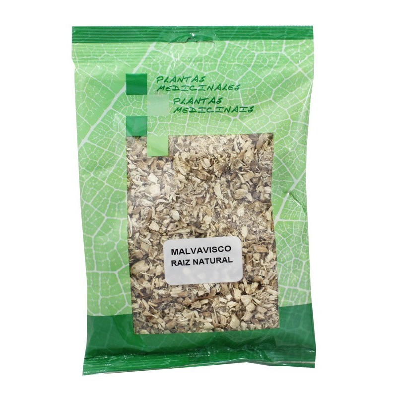 MALVAVISCO RAIZ NATURAL C.C. TRIT. BOLSA 100 Gr