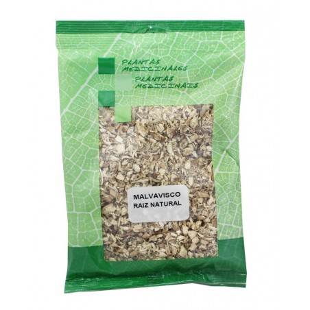 MALVAVISCO RAIZ NATURAL C.C. TRIT. BOLSA 100 Gr
