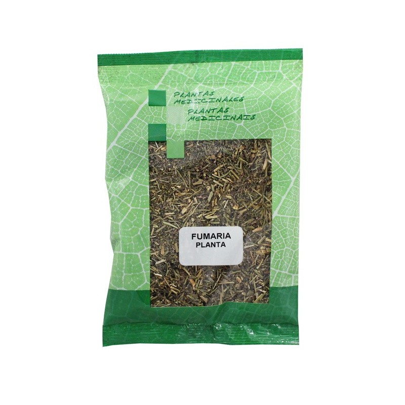 FUMARIA PLANTA TRIT. BOLSA 50 Gr