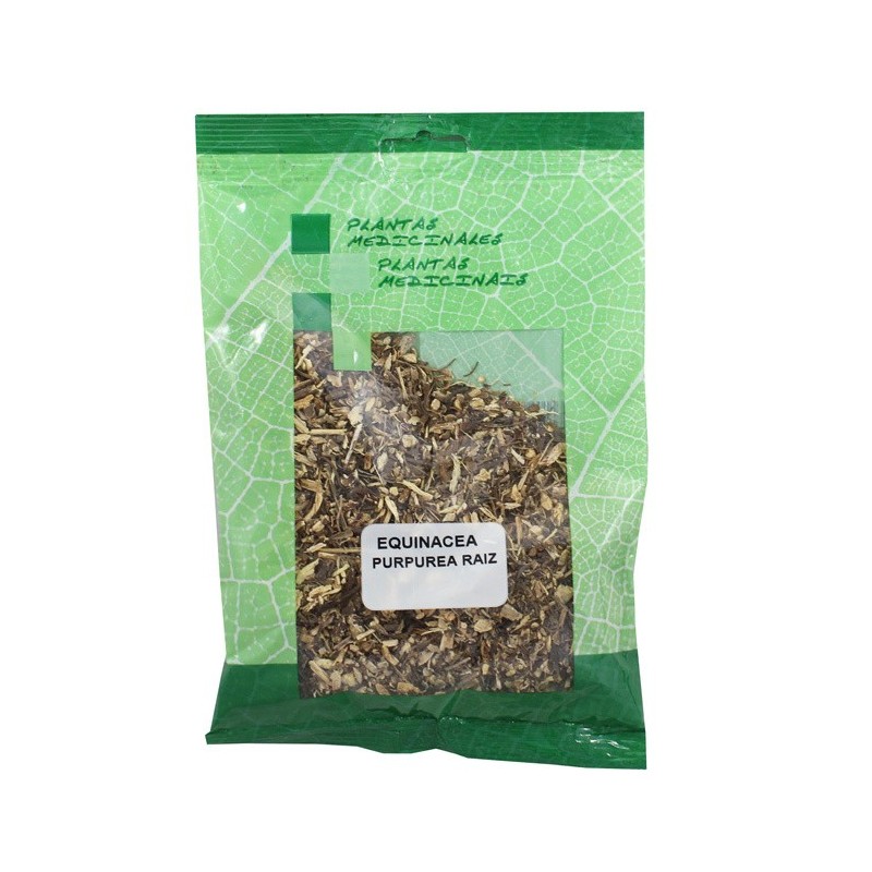EQUINACEA PURPUREA RAIZ TRIT. BOLSA 100 Gr