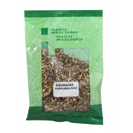 EQUINACEA PURPUREA RAIZ TRIT. BOLSA 100 Gr