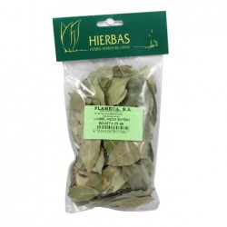 LAUREL HOJA ENTERA BOLSITA 25 Gr