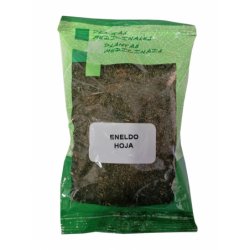 ENELDO HOJA EXTRA BOLSA 50 Gr
