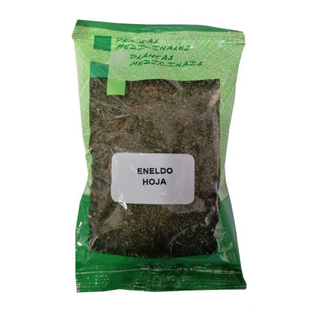 ENELDO HOJA EXTRA BOLSA 50 Gr