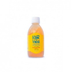 REFRIG KOMVIDA KOMBUCHA JENGIBRE Y LIMON 250 ML